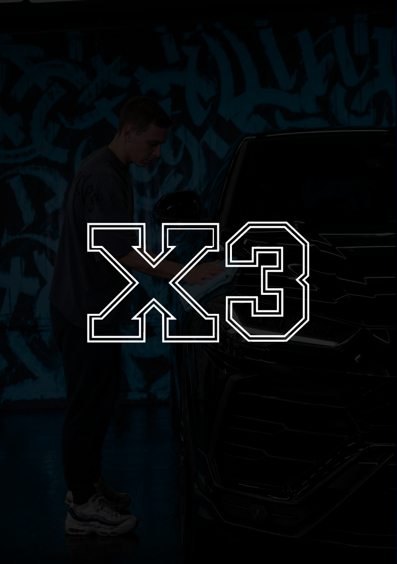 X3