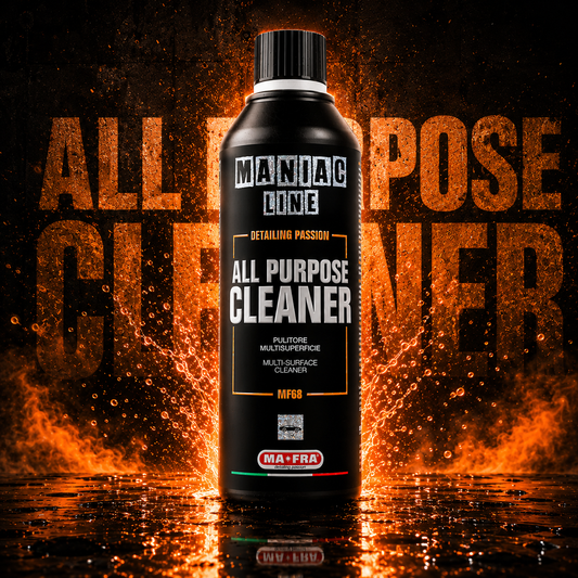 ALL PURPOSE CLEANER - חומר ניקוי רב תכליתי