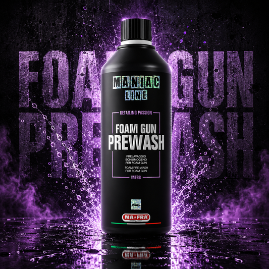 FOAM GUN PREWASH - קדם שטיפה מקציף ריחני